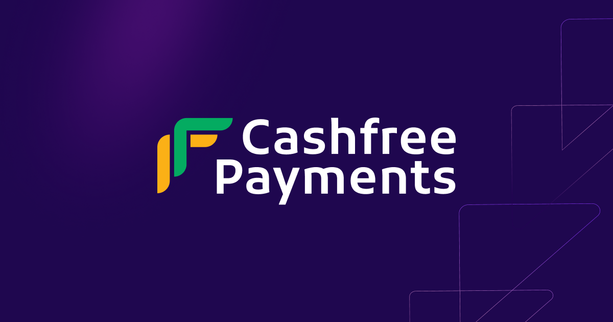 cashfree payments - complete payment and banking platform for india