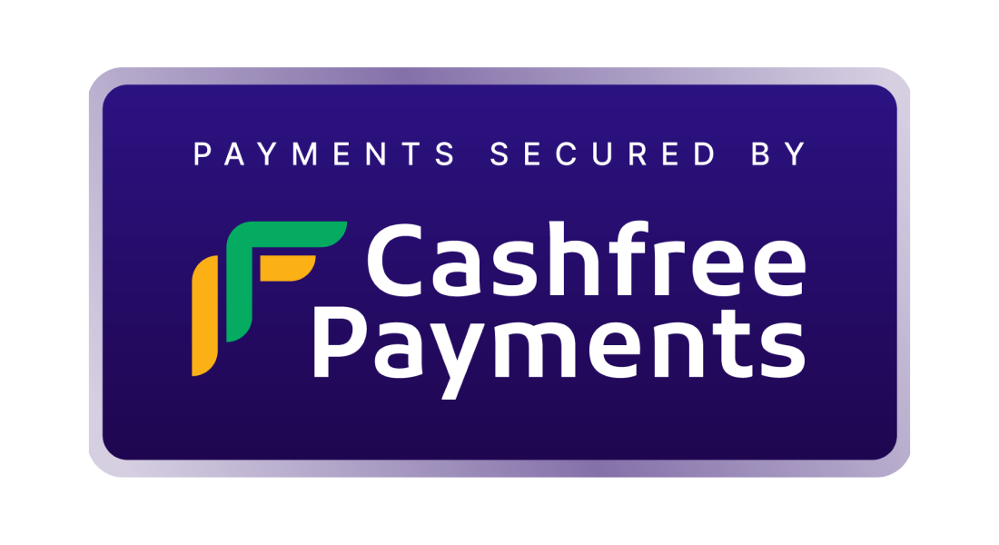 Cashfree| Complete Payment and Banking Platform for India