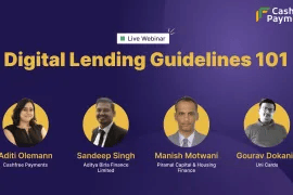 Digital Lending - RBI Guidelines