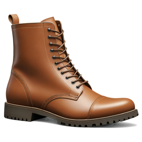 brown main