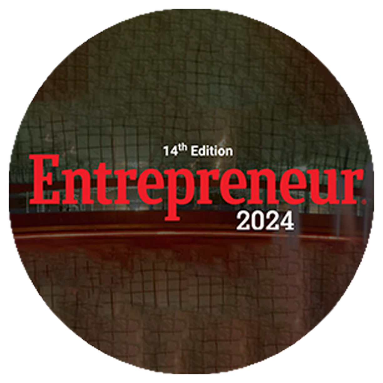 Entrepreneur 2024